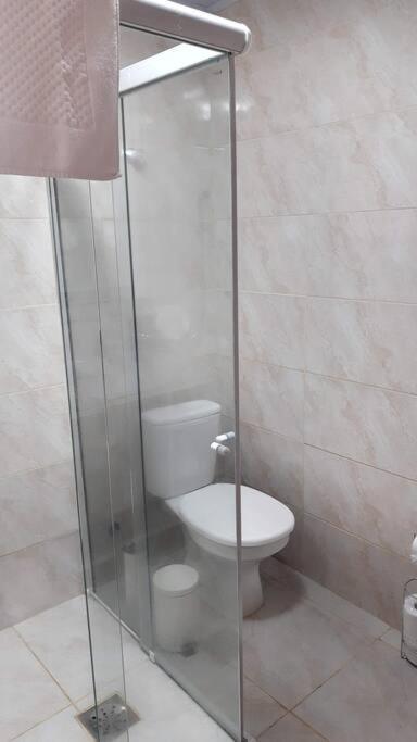Studio No Centro De Sao Joaquim/Sc Apartment Bagian luar foto